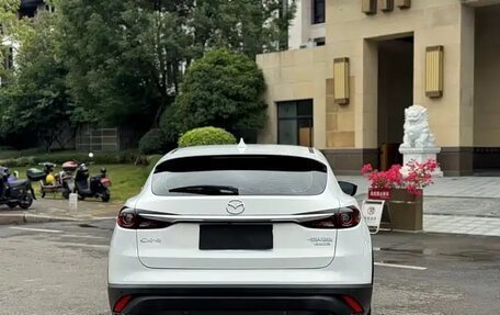 Mazda CX-4, 2021 год, 1 880 900 рублей, 5 фотография