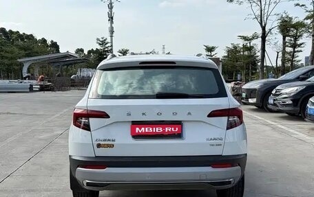Skoda Karoq I, 2021 год, 1 790 900 рублей, 7 фотография