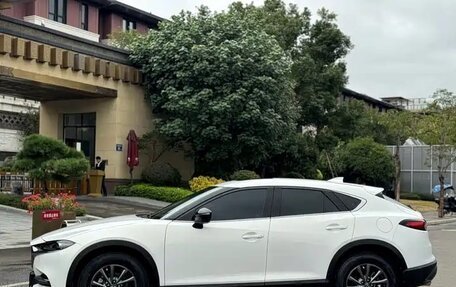 Mazda CX-4, 2021 год, 1 880 900 рублей, 8 фотография