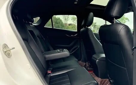 Mazda CX-4, 2021 год, 1 880 900 рублей, 14 фотография