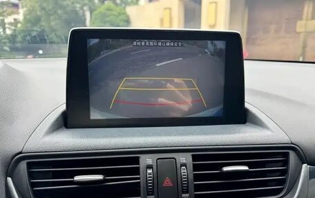 Mazda CX-4, 2021 год, 1 880 900 рублей, 12 фотография