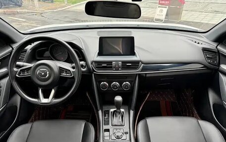 Mazda CX-4, 2021 год, 1 880 900 рублей, 10 фотография