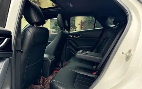 Mazda CX-4, 2021 год, 1 880 900 рублей, 15 фотография