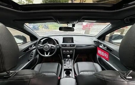 Mazda CX-4, 2021 год, 1 880 900 рублей, 11 фотография