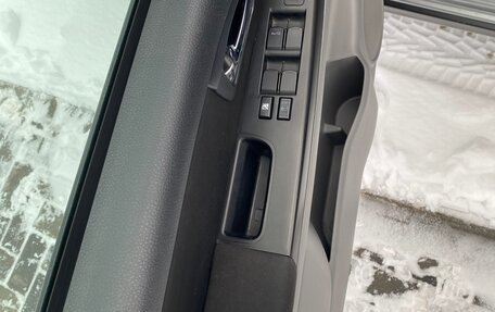 Suzuki SX4 II рестайлинг, 2011 год, 930 000 рублей, 15 фотография