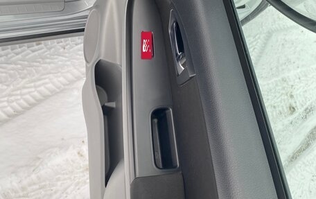 Suzuki SX4 II рестайлинг, 2011 год, 930 000 рублей, 14 фотография