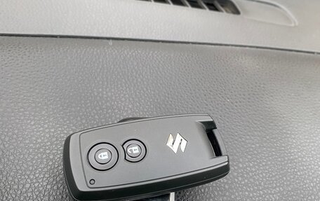 Suzuki SX4 II рестайлинг, 2011 год, 930 000 рублей, 20 фотография