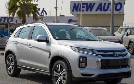 Mitsubishi ASX I рестайлинг, 2025 год, 2 501 000 рублей, 3 фотография