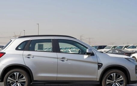 Mitsubishi ASX I рестайлинг, 2025 год, 2 501 000 рублей, 4 фотография