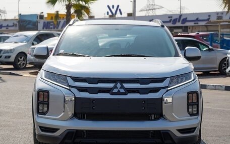 Mitsubishi ASX I рестайлинг, 2025 год, 2 501 000 рублей, 2 фотография