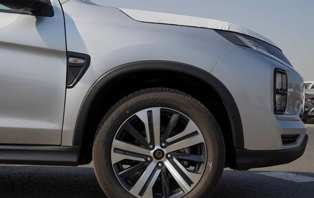 Mitsubishi ASX I рестайлинг, 2025 год, 2 501 000 рублей, 5 фотография