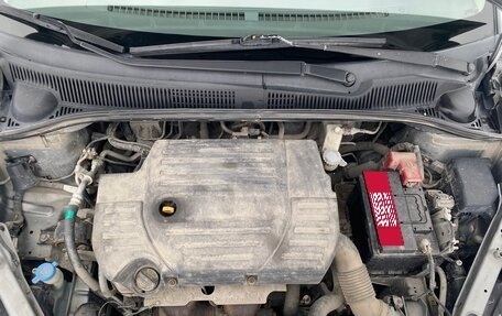 Suzuki SX4 II рестайлинг, 2011 год, 930 000 рублей, 19 фотография