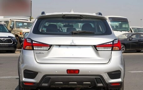 Mitsubishi ASX I рестайлинг, 2025 год, 2 501 000 рублей, 7 фотография