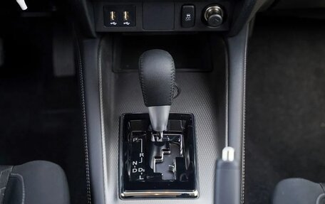 Mitsubishi ASX I рестайлинг, 2025 год, 2 501 000 рублей, 15 фотография