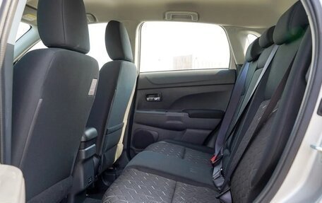 Mitsubishi ASX I рестайлинг, 2025 год, 2 501 000 рублей, 18 фотография