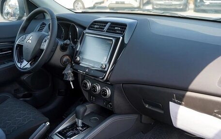 Mitsubishi ASX I рестайлинг, 2025 год, 2 501 000 рублей, 17 фотография