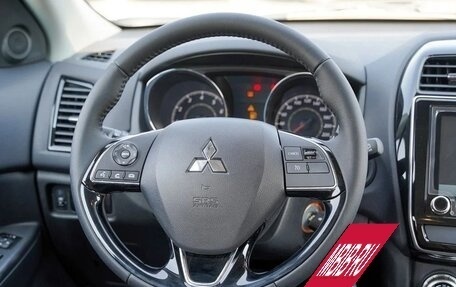 Mitsubishi ASX I рестайлинг, 2025 год, 2 501 000 рублей, 13 фотография