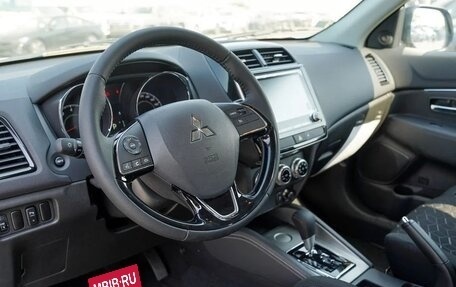 Mitsubishi ASX I рестайлинг, 2025 год, 2 501 000 рублей, 12 фотография
