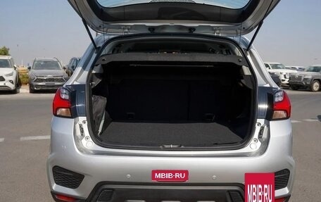 Mitsubishi ASX I рестайлинг, 2025 год, 2 501 000 рублей, 8 фотография