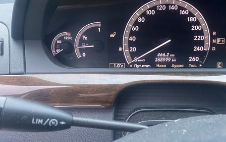 Mercedes-Benz S-Класс, 2012 год, 2 500 000 рублей, 5 фотография