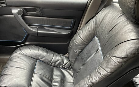 BMW 5 серия, 1989 год, 400 000 рублей, 8 фотография