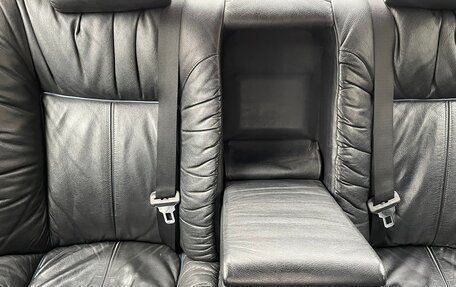 BMW 5 серия, 1989 год, 400 000 рублей, 7 фотография