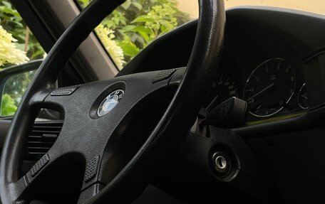 BMW 5 серия, 1989 год, 400 000 рублей, 4 фотография