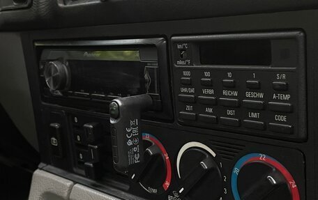 BMW 5 серия, 1989 год, 400 000 рублей, 5 фотография