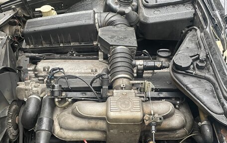 BMW 5 серия, 1989 год, 400 000 рублей, 10 фотография