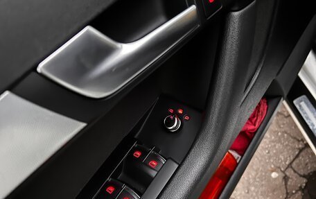 Audi A3, 2012 год, 1 000 000 рублей, 9 фотография