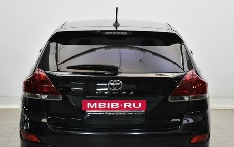 Toyota Venza I, 2013 год, 2 230 000 рублей, 3 фотография