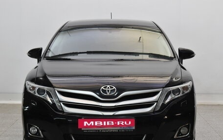 Toyota Venza I, 2013 год, 2 230 000 рублей, 2 фотография