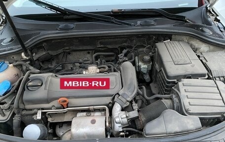 Audi A3, 2012 год, 1 000 000 рублей, 11 фотография