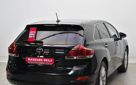 Toyota Venza I, 2013 год, 2 230 000 рублей, 4 фотография