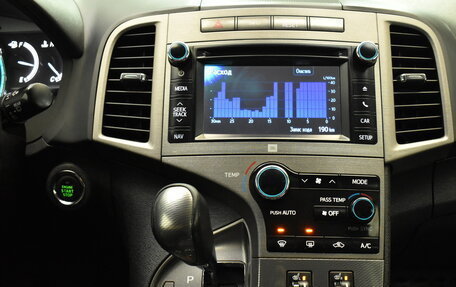 Toyota Venza I, 2013 год, 2 230 000 рублей, 7 фотография