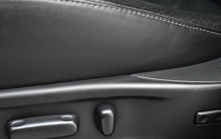 Toyota Venza I, 2013 год, 2 230 000 рублей, 9 фотография