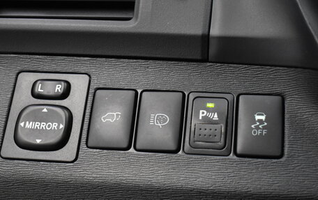 Toyota Venza I, 2013 год, 2 230 000 рублей, 12 фотография