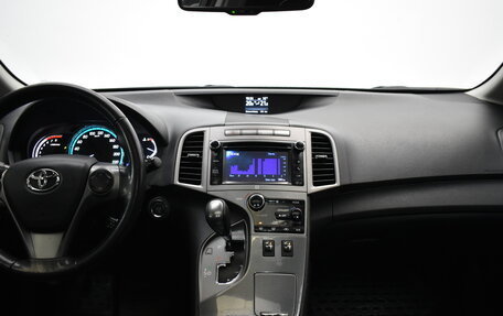 Toyota Venza I, 2013 год, 2 230 000 рублей, 5 фотография