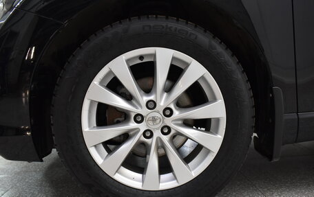 Toyota Venza I, 2013 год, 2 230 000 рублей, 18 фотография