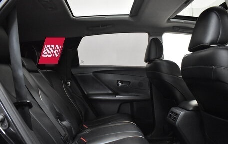 Toyota Venza I, 2013 год, 2 230 000 рублей, 15 фотография