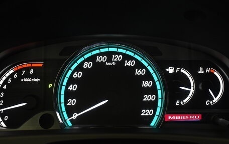 Toyota Venza I, 2013 год, 2 230 000 рублей, 6 фотография