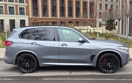 BMW X5, 2024 год, 12 400 000 рублей, 3 фотография