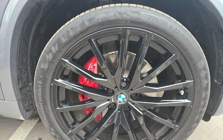 BMW X5, 2024 год, 12 400 000 рублей, 10 фотография