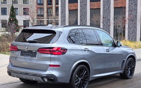 BMW X5, 2024 год, 12 400 000 рублей, 7 фотография