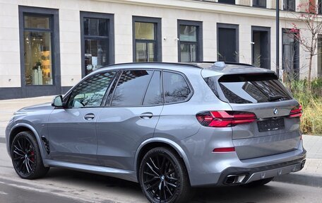 BMW X5, 2024 год, 12 400 000 рублей, 6 фотография