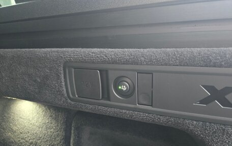 BMW X5, 2024 год, 12 400 000 рублей, 12 фотография