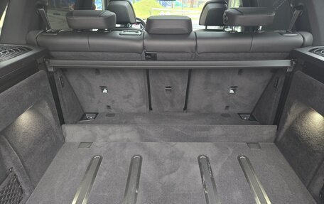 BMW X5, 2024 год, 12 400 000 рублей, 11 фотография