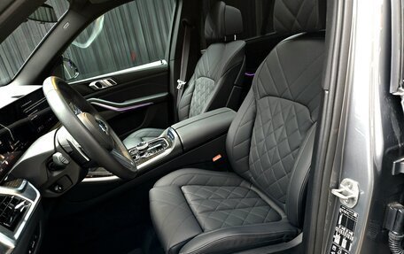 BMW X5, 2024 год, 12 400 000 рублей, 15 фотография