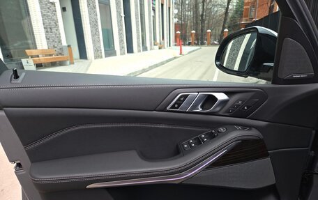 BMW X5, 2024 год, 12 400 000 рублей, 16 фотография