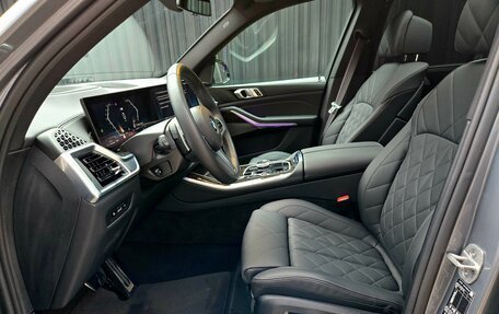 BMW X5, 2024 год, 12 400 000 рублей, 14 фотография